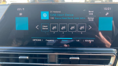 Citroen C5 Aircross 1.2 Hybrid 136 Max Edition 5dr e-DCS6 Petrol Hatchback